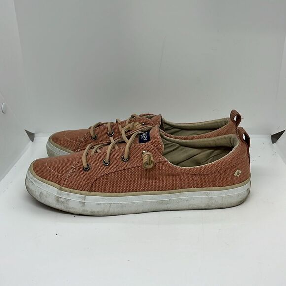 SPERRY TOP-SIDER CREAT VIBE WOMENS SNEAKERS FTL-07-151 - Picture 3 of 9